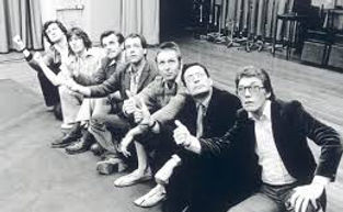 Hitch Hikers Guide To The Galaxy - cast