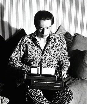 Kenneth Tynan 