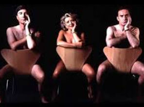 Radio Active cast