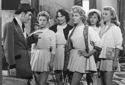 St Trinians