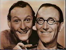 Stinky & Arthur