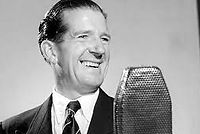 Ted Ray