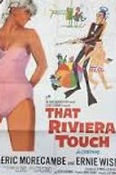 That Riviera Touch - Morcambe & Wise movie