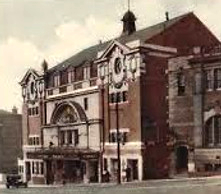 empire thatre drewsbury