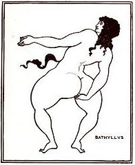 bathyllus