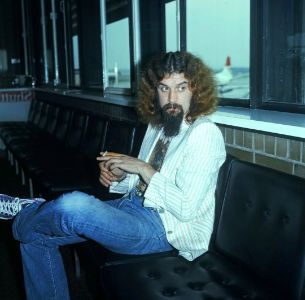 billy connolly