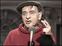 bobby thompson