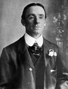dan leno