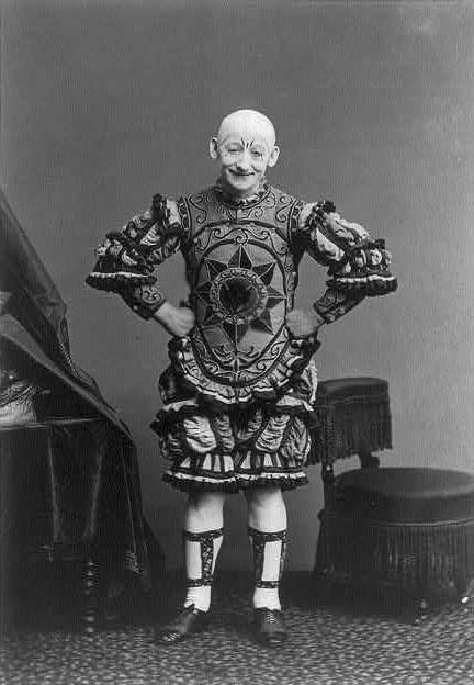 George L Fox