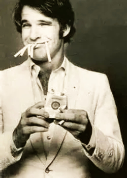 steve martinOpt
