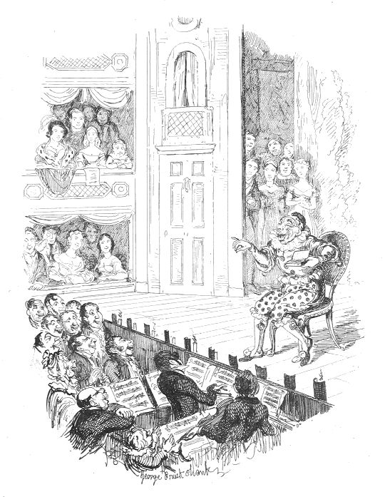 joseph grimaldi 1828