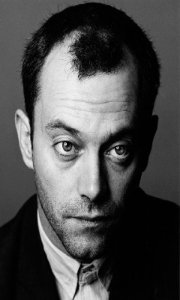keith allen 