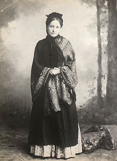 jenny hill