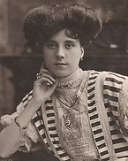 hetty king