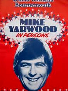 ike yarwood poster