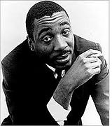 Dick Gregory