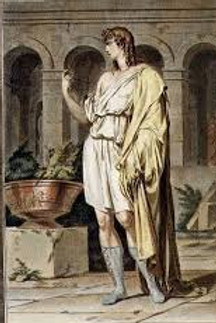 pylades