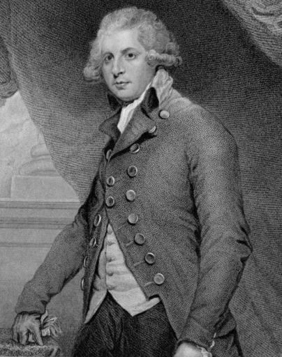 richard sheridan